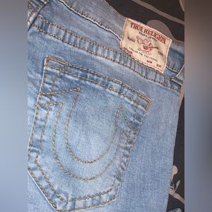 True religion jeans Rocco Relaxed Skinny👖